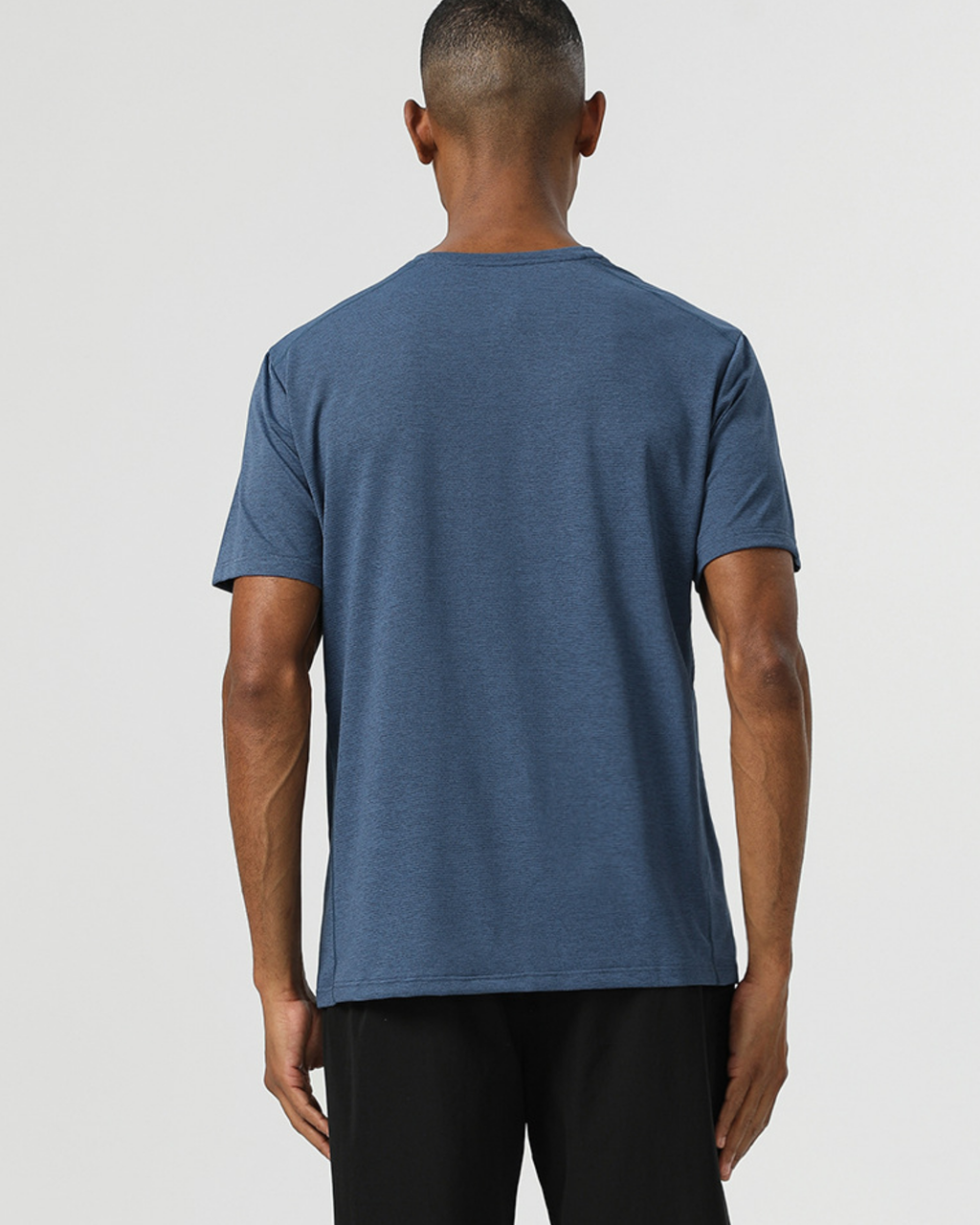 AllDay Motion Short-Sleeve Shirt