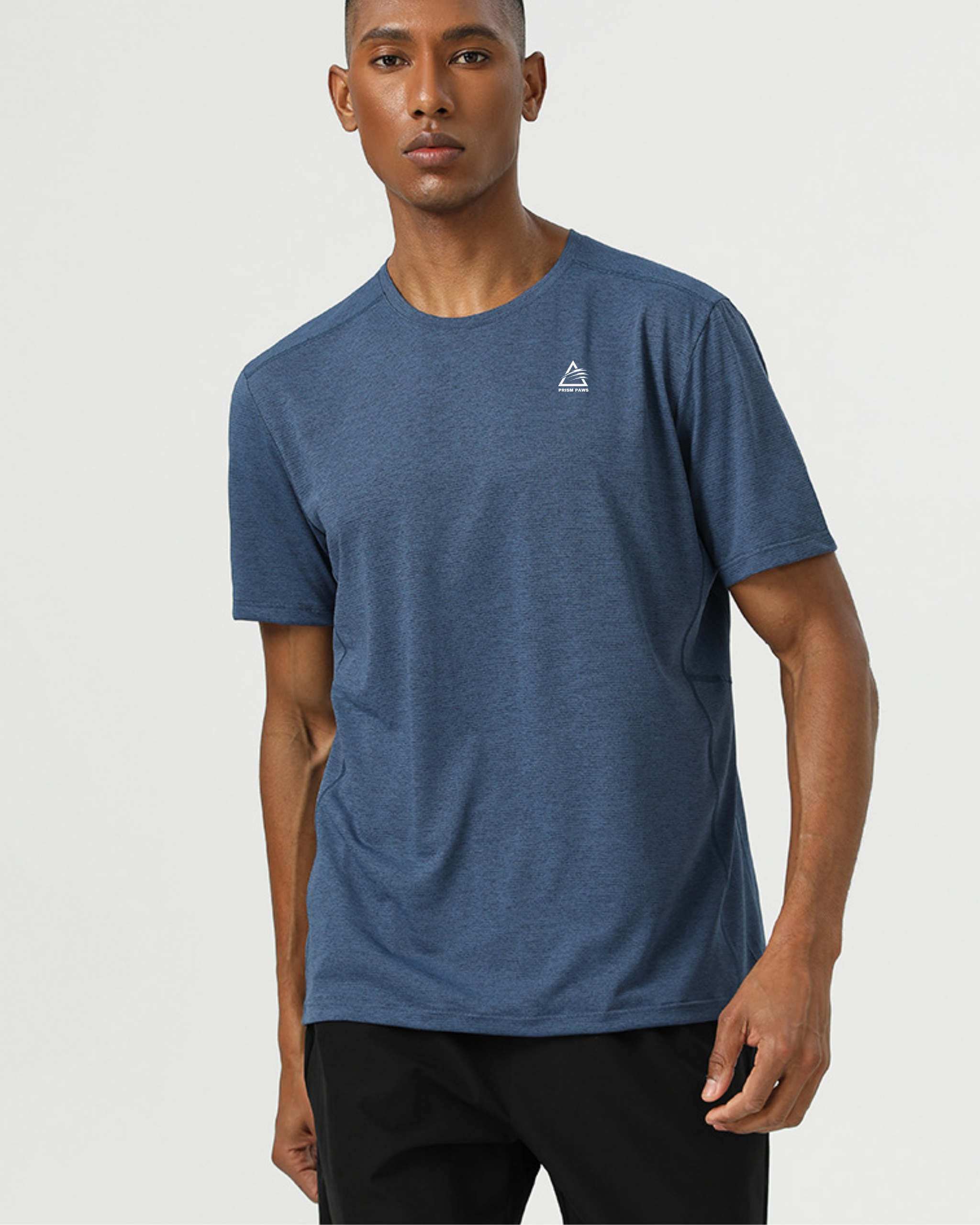 AllDay Motion Short-Sleeve Shirt