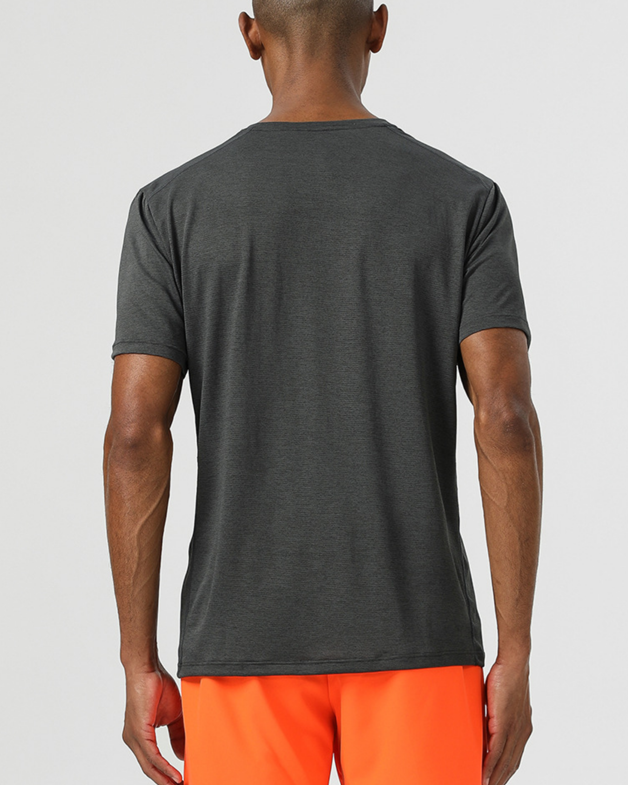 AllDay Motion Short-Sleeve Shirt