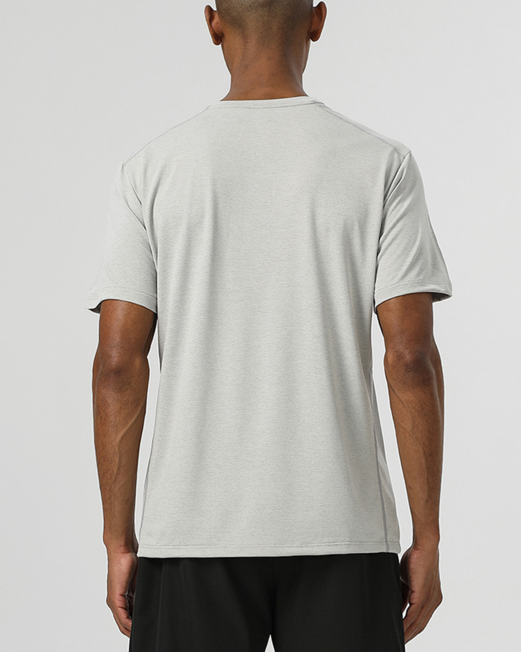 AllDay Motion Short-Sleeve Shirt