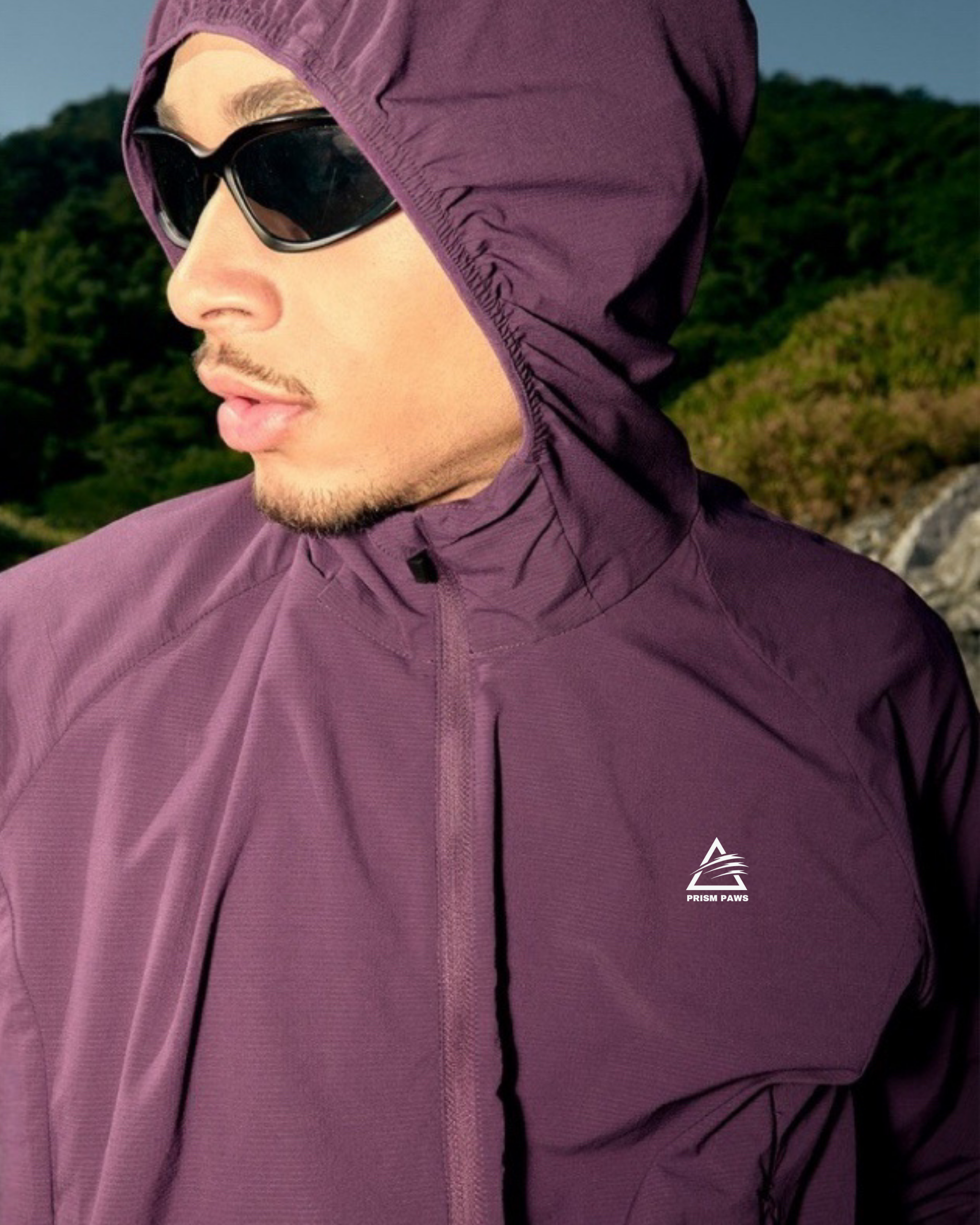 AeroShield Packable Jacket