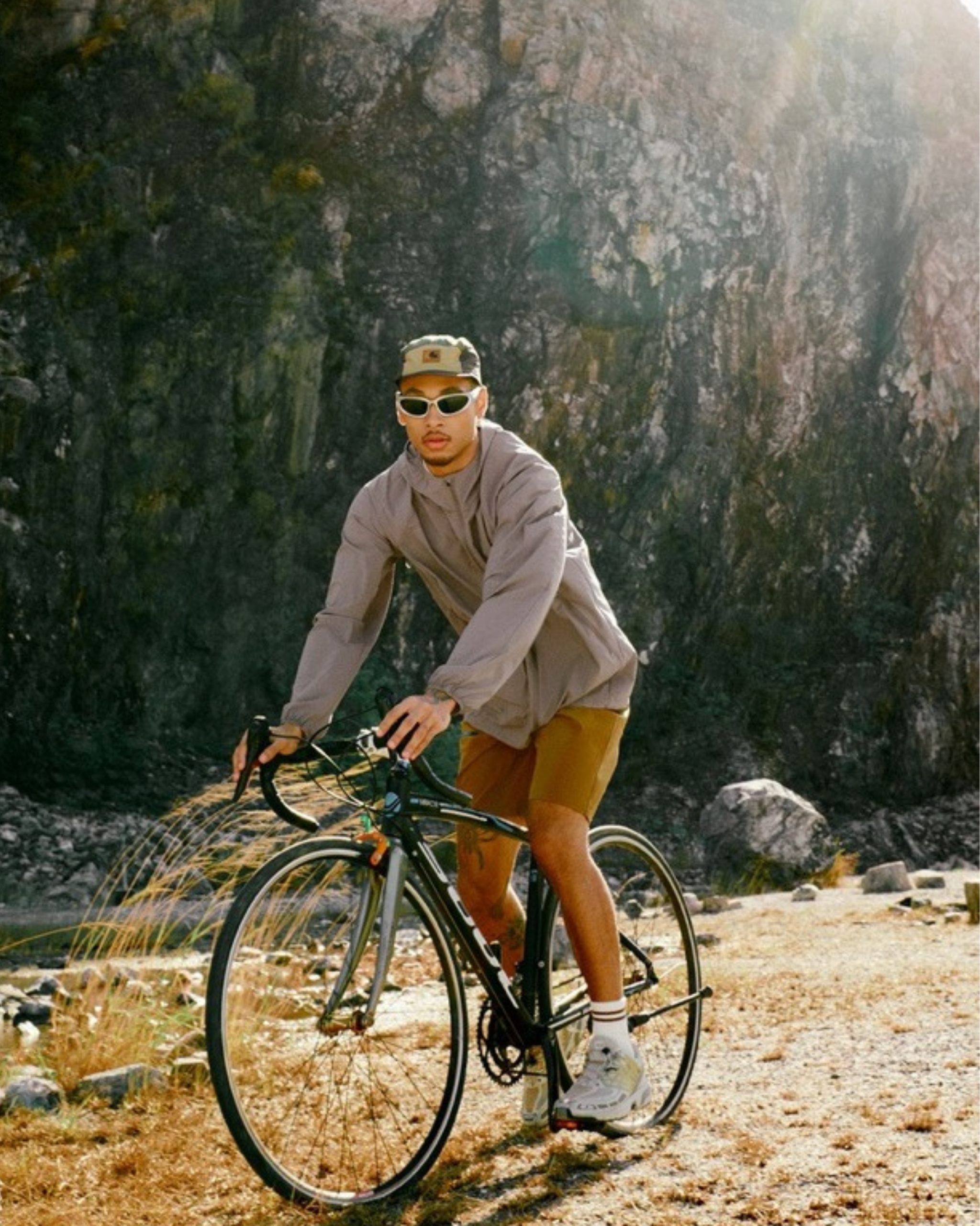 AeroShield Packable Jacket