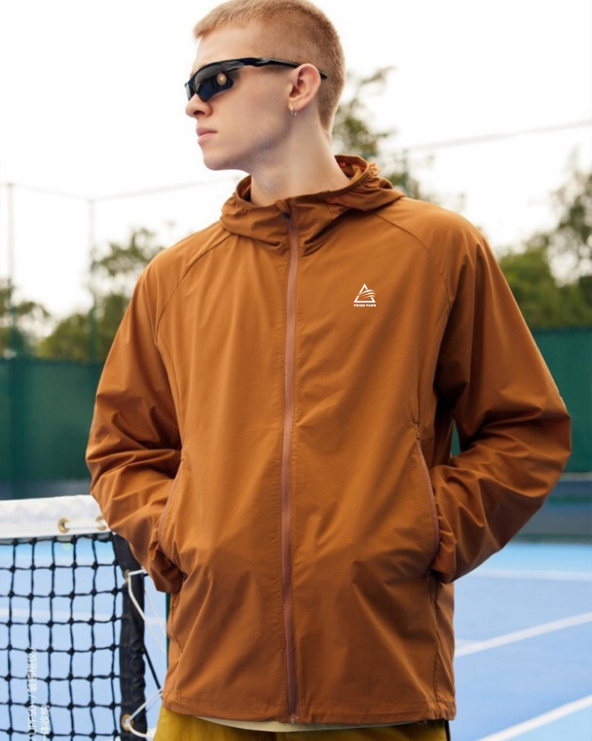 AeroShield Packable Jacket